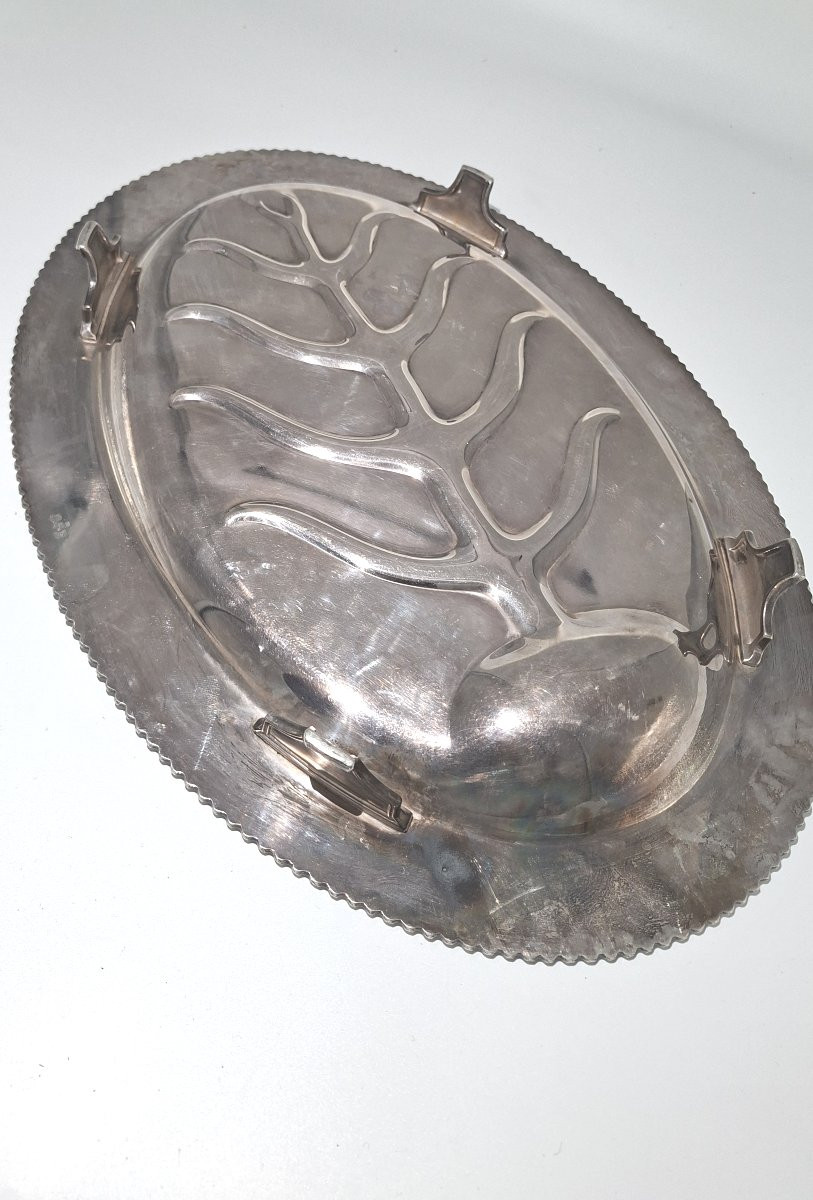 plat a viande ...arbre de vie.... trop tard pour la dinde-photo-5