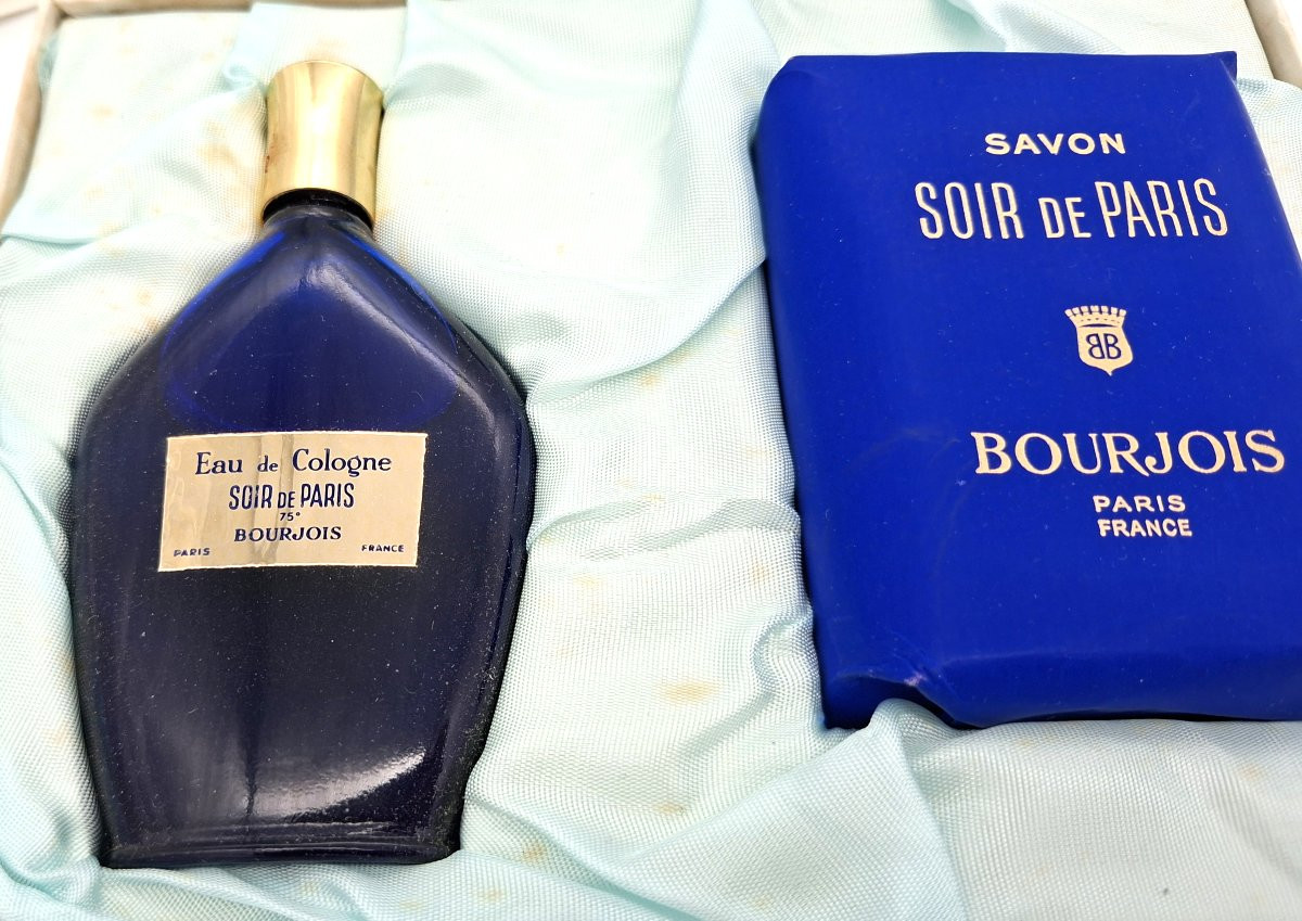 COFFRETS EN DUO DE SOIR DE PARIS;;;; rubrique Nostalgia-photo-4