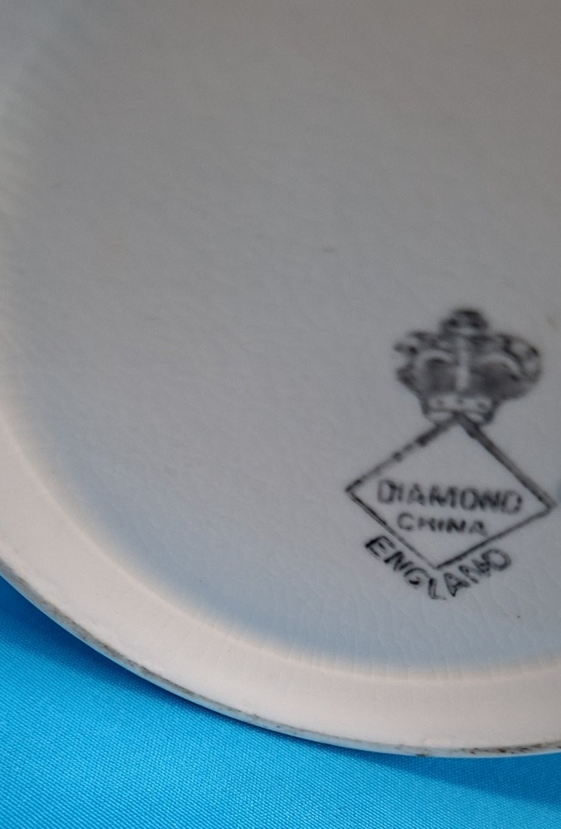 trio de tasses royales anglaises-photo-5