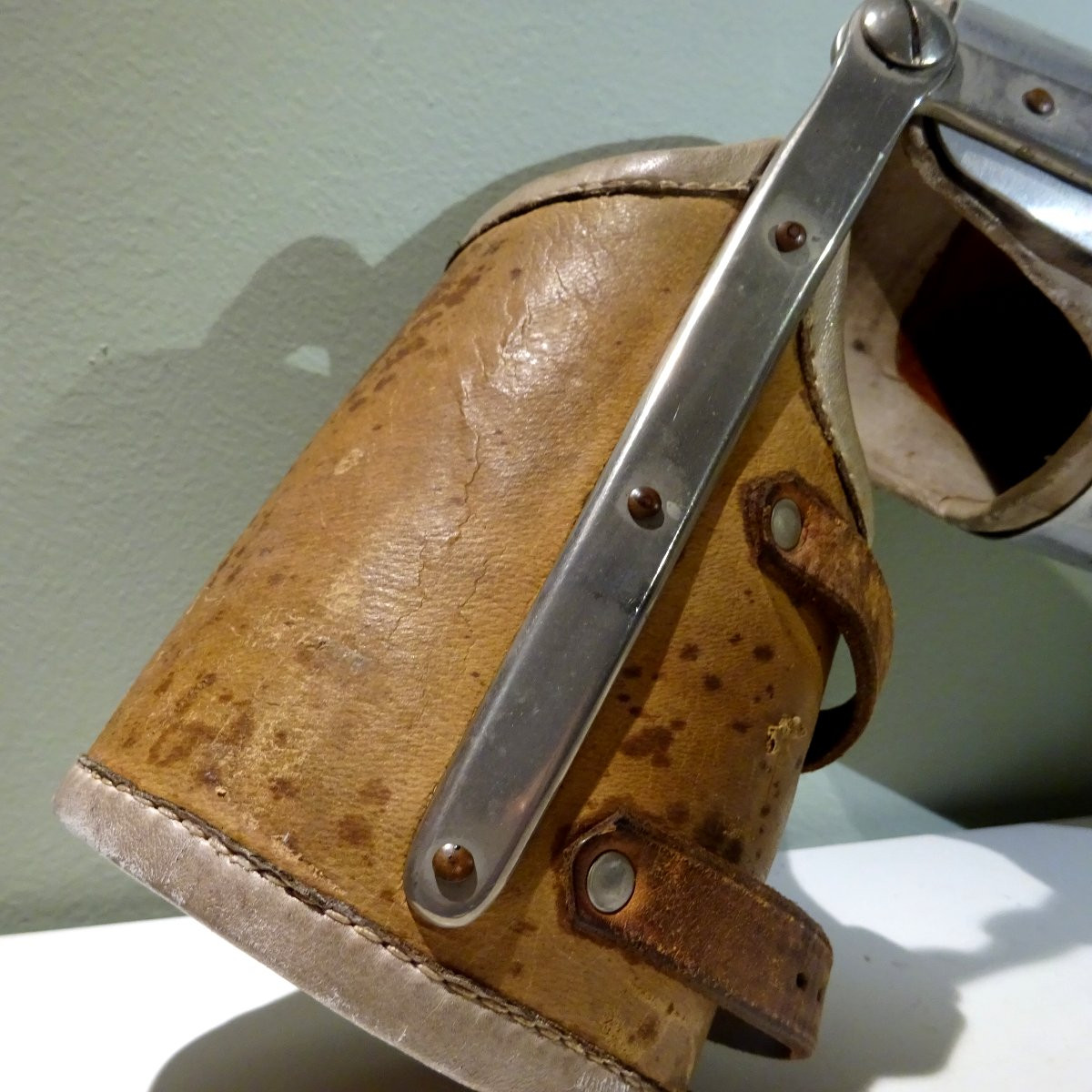 Prosthetics For War Amputees 1914-1918-photo-3