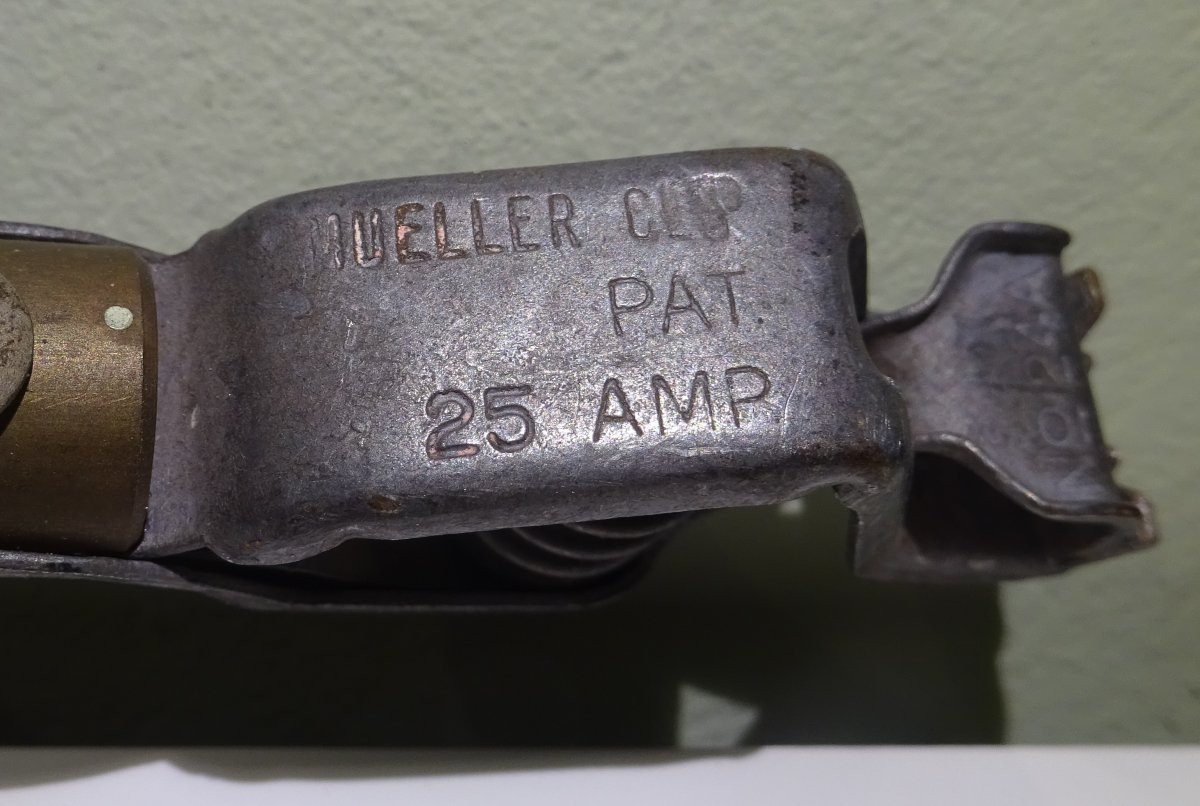 Prosthetics For War Amputees 1914-1918-photo-1