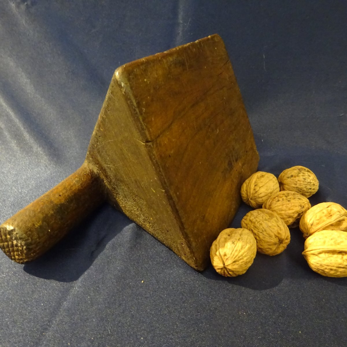  OUTIL MONOXYLE DE COUVREUR-photo-2