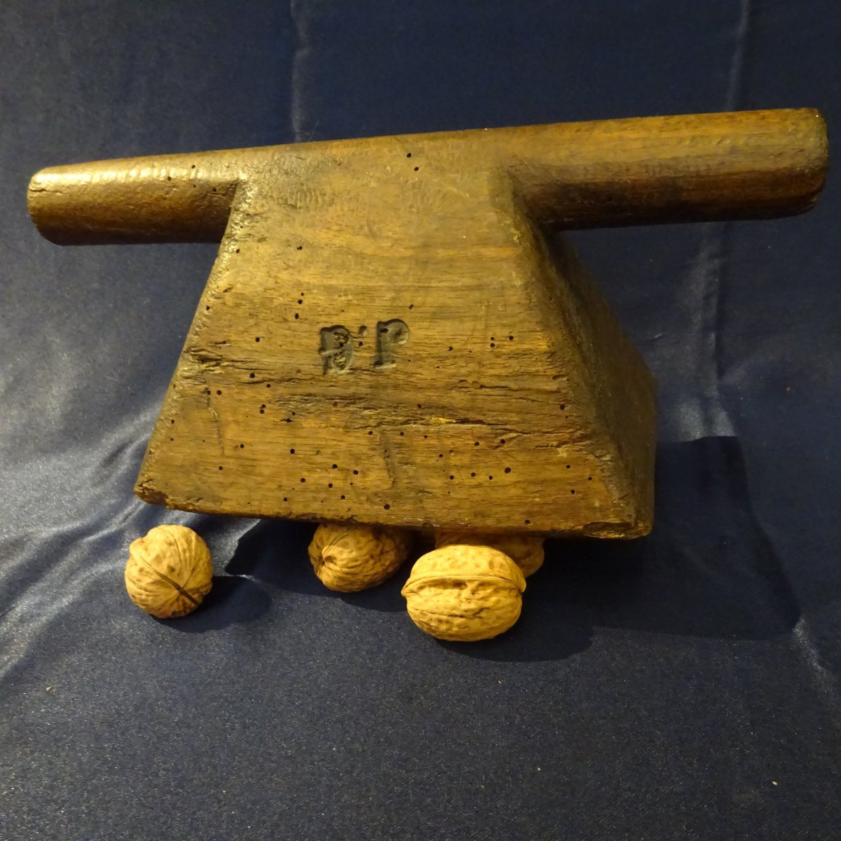  OUTIL MONOXYLE DE COUVREUR-photo-4