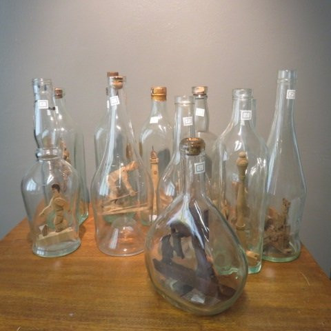 A.A. S’abstenir collection de bouteilles animées-photo-3