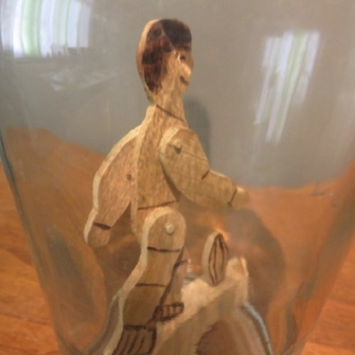 A.A. S’abstenir collection de bouteilles animées-photo-2