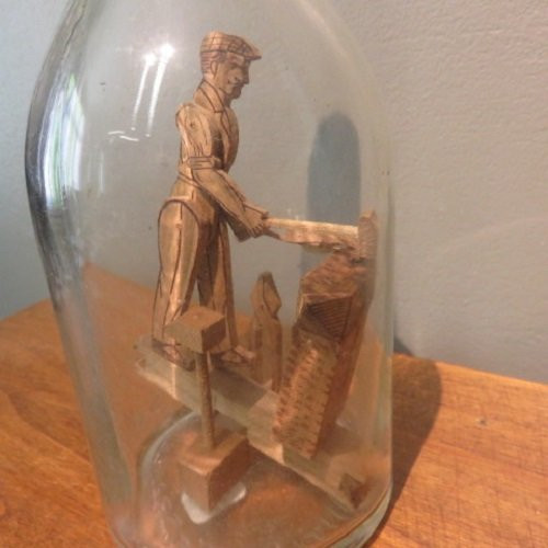 A.A. S’abstenir collection de bouteilles animées-photo-4