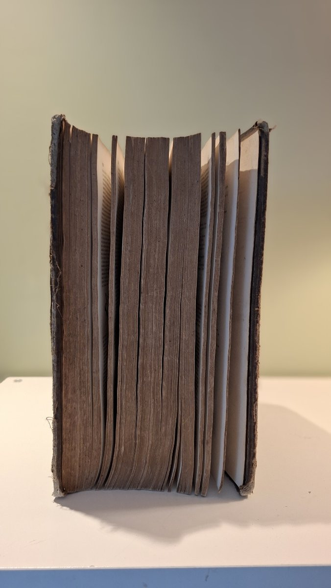 DICTIONNAIRE DE MEDECINE  ET PHARMACIE LITTRE 1873-photo-3