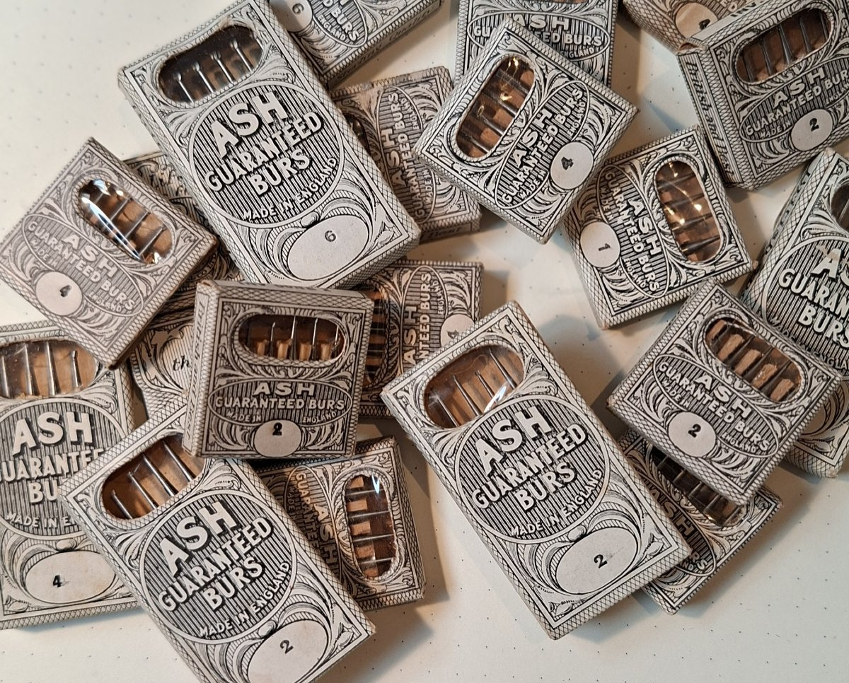 English Strawberries, No Longer-photo-2