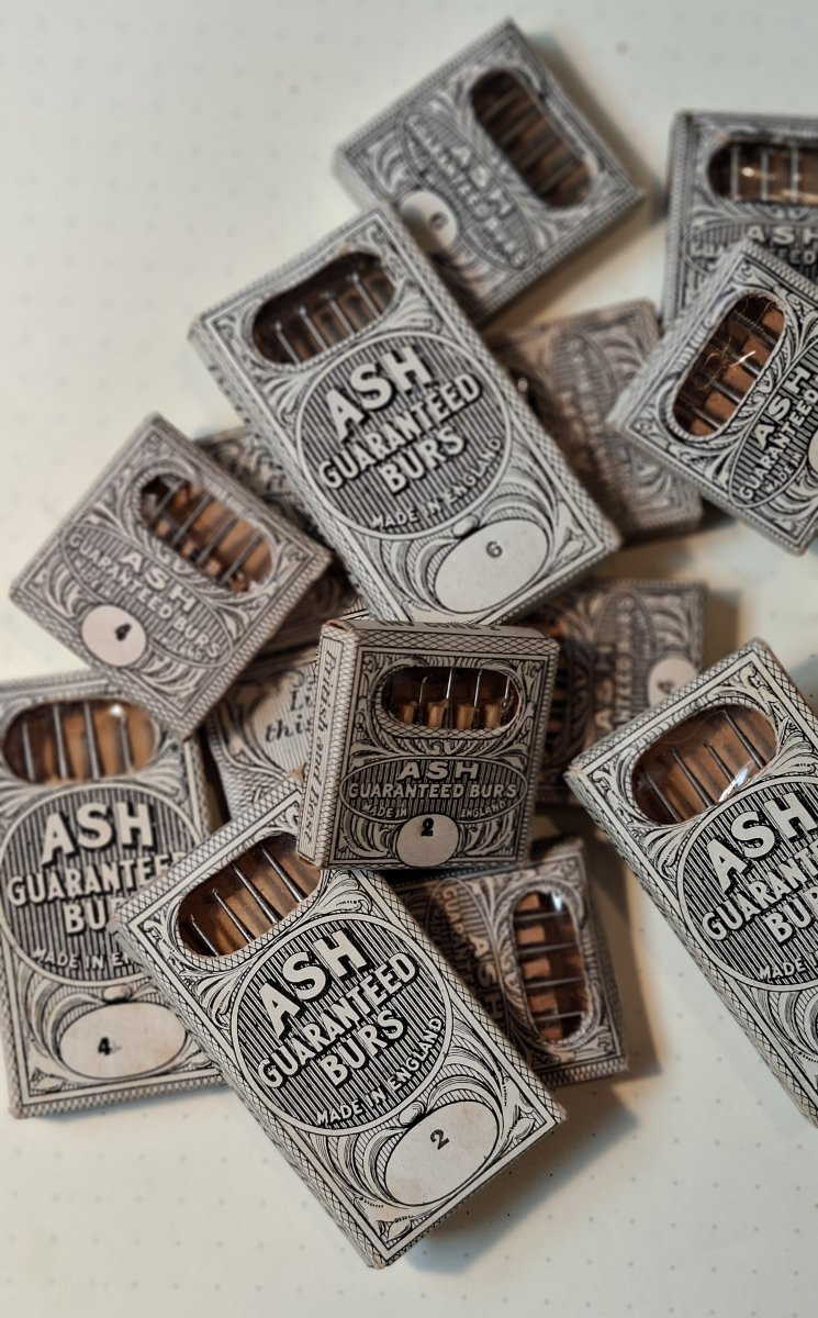 English Strawberries, No Longer-photo-1