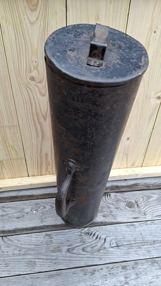 Military File Folder Card Case-photo-2