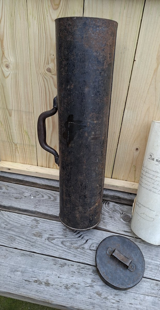 Military File Folder Card Case-photo-4