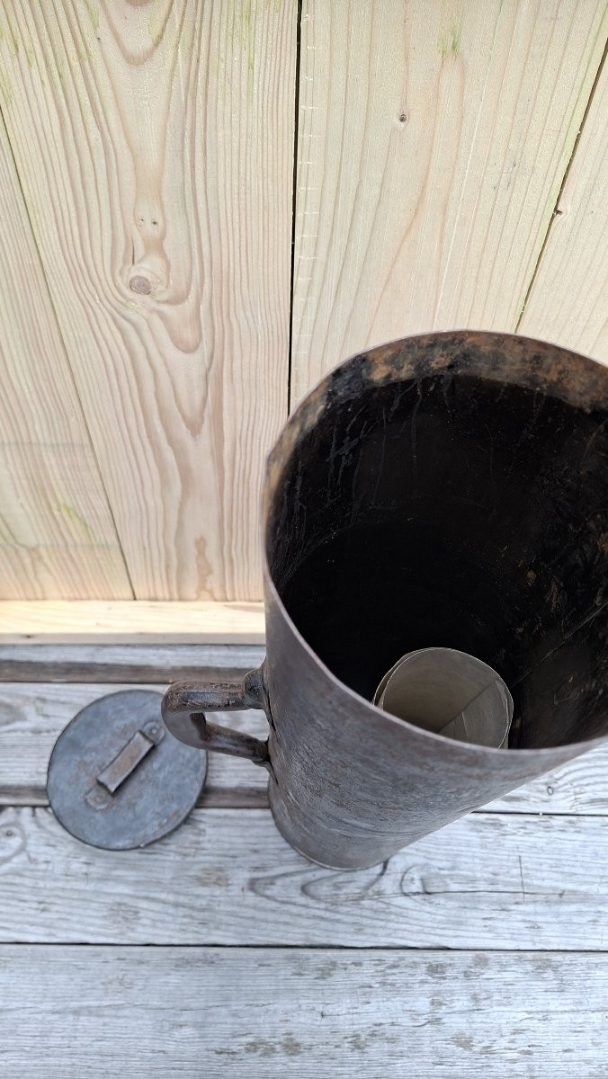 Military File Folder Card Case-photo-1