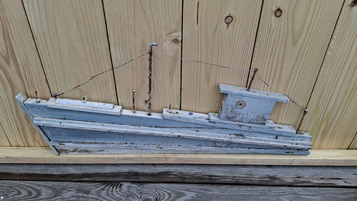 Driftwood Trawlers-photo-2