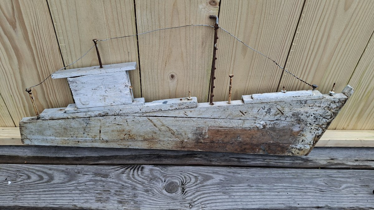 Driftwood Trawlers-photo-3