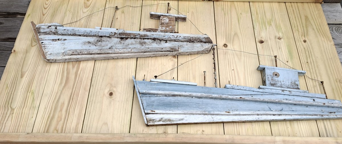 Driftwood Trawlers-photo-4