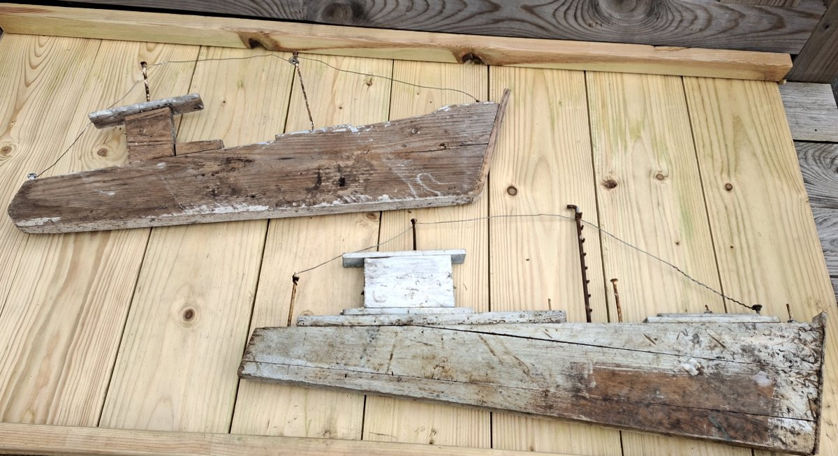 Driftwood Trawlers-photo-5