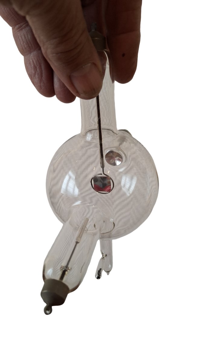X-ray Ampoule , Crooke Ampoule-photo-2