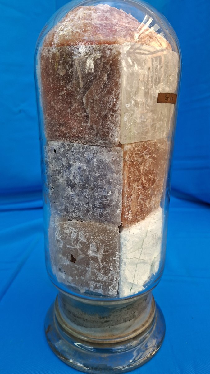 Extracts From Salt Mines....-photo-1