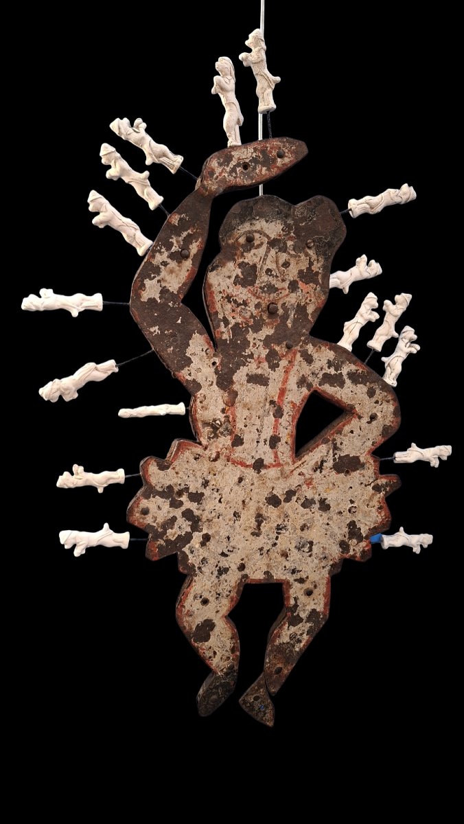 Cible Art: A Truly Unique Experience-photo-2