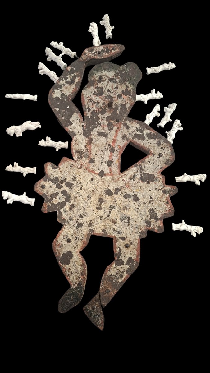 Cible Art: A Truly Unique Experience-photo-3