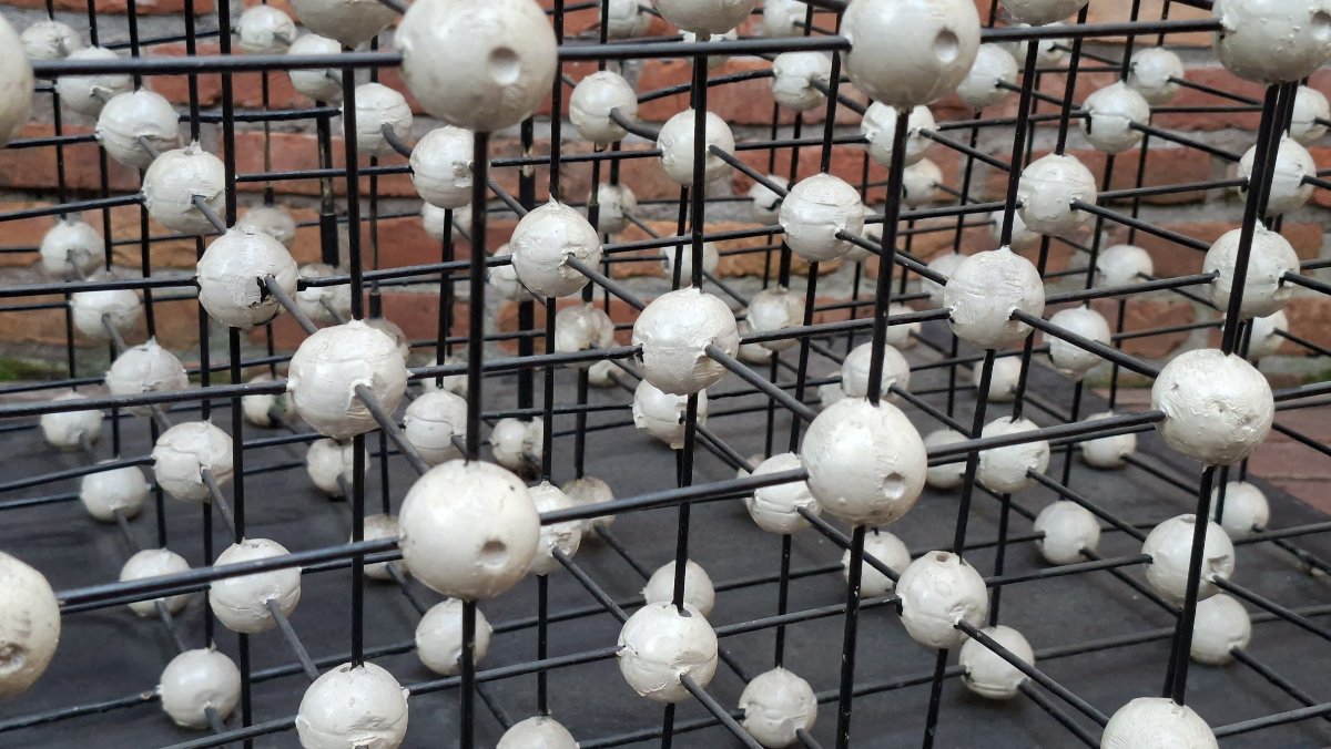 atomes,   sciences et art cinétique-photo-5