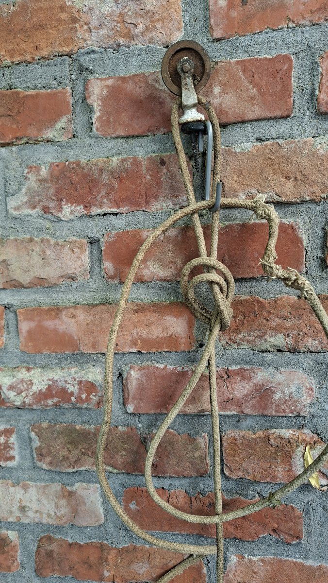 LE CINTRE DU MINEUR DE FOND-photo-1