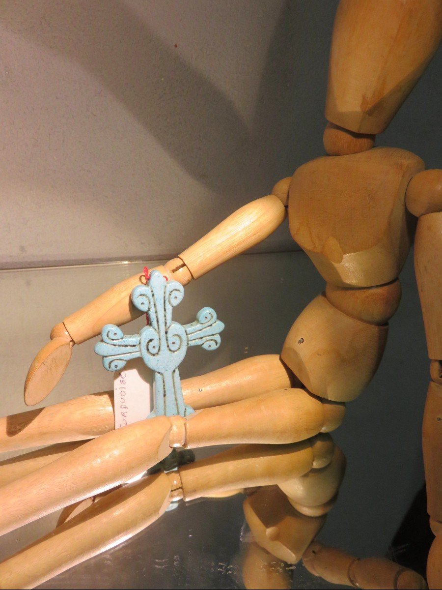 Turquoise Hopi-photo-2