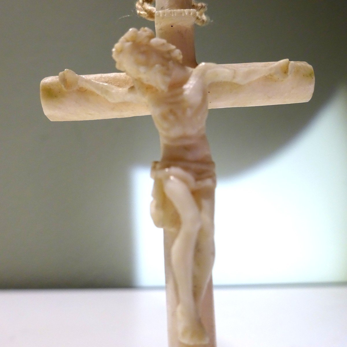 Tiny Christ Of Dieppe-photo-1