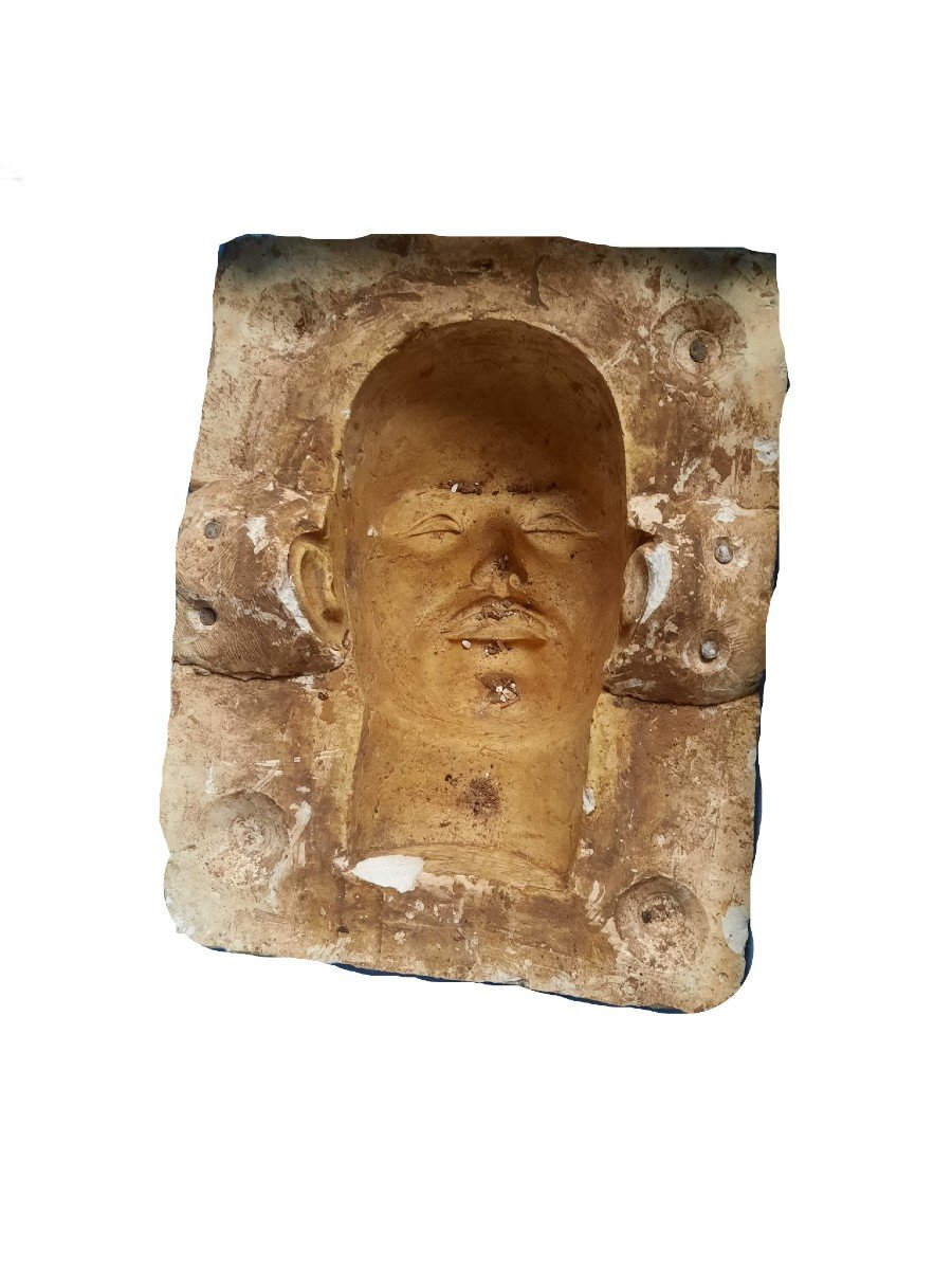 Tortured Moulds...-photo-2