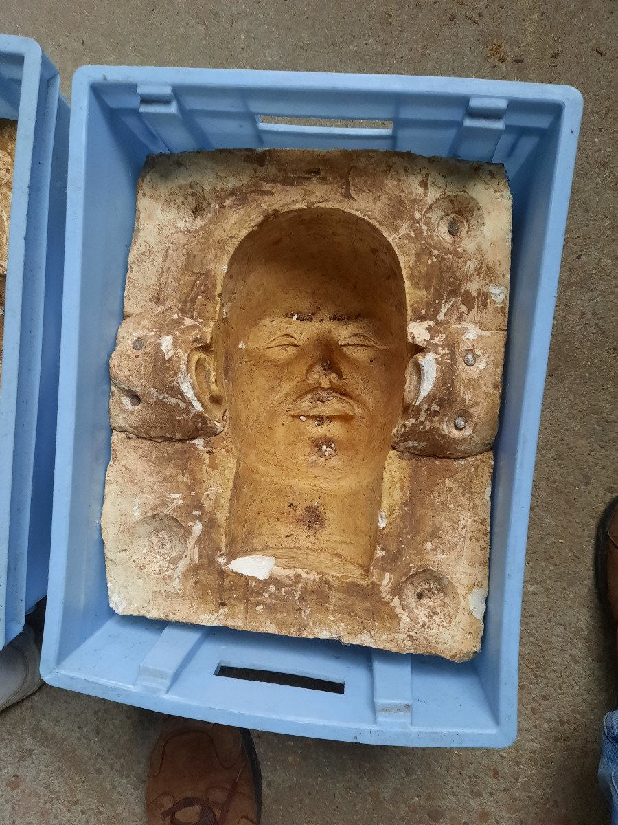Tortured Moulds...-photo-3