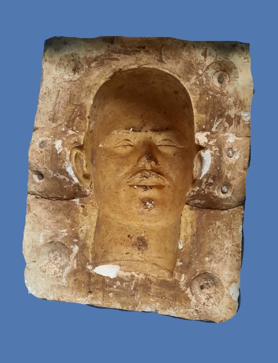 Tortured Moulds...