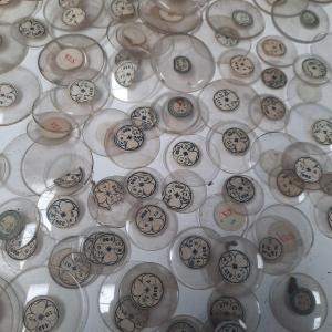Montre Moi Tes Verres De Montres