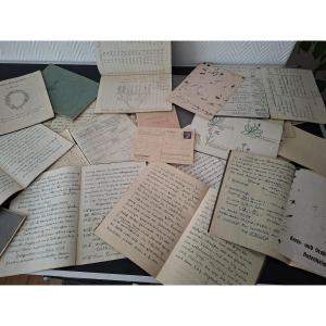 Moving Dive Into Angela's Prose