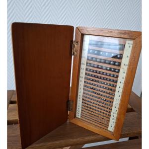 des plombs bien calibrés