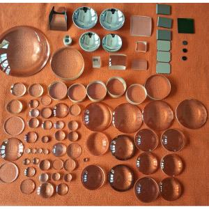 Optical Collection… Prisms… Mirrors… Lenses… Magnifyers… 72