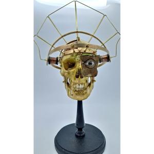 CRANIOMETRE DE BONNE ANNEE