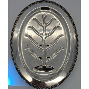 plat a viande ...arbre de vie.... trop tard pour la dinde