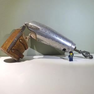 Prothèse de mutiles de guerre 14-18