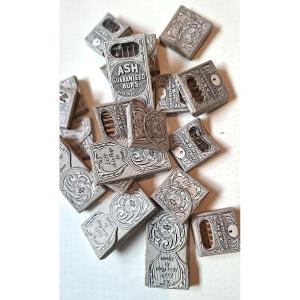 English Strawberries, No Longer