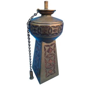 RAT DE CAVE YUNGENSTILL