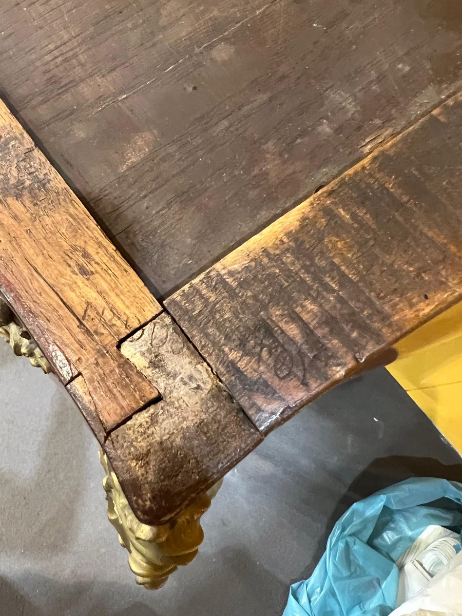 Louis XV Style Commode. Paris, 1770.-photo-3