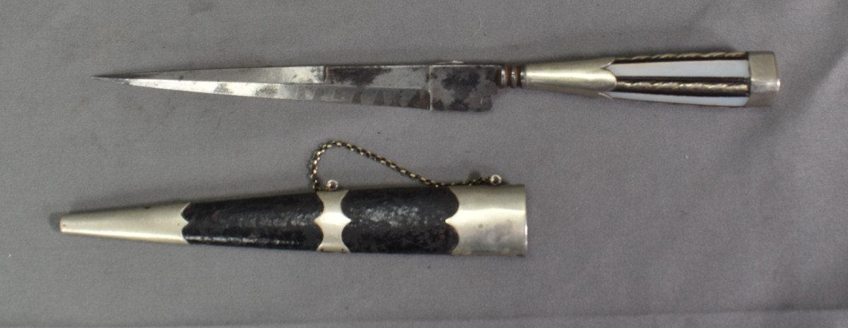 Stylet Corse-photo-2