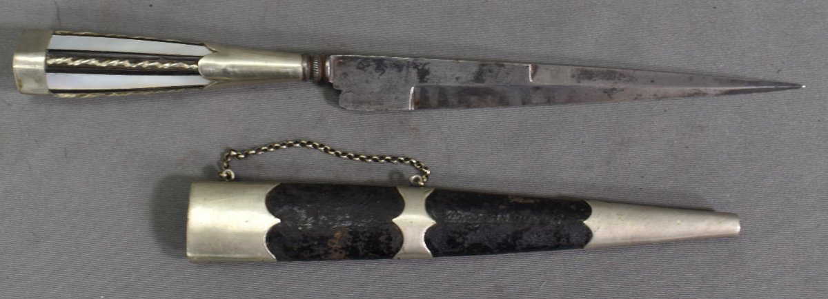 Stylet Corse