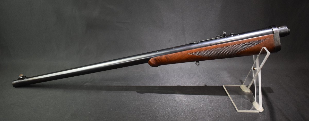 Carabine Winchester Takedown Modèle 1895-photo-2