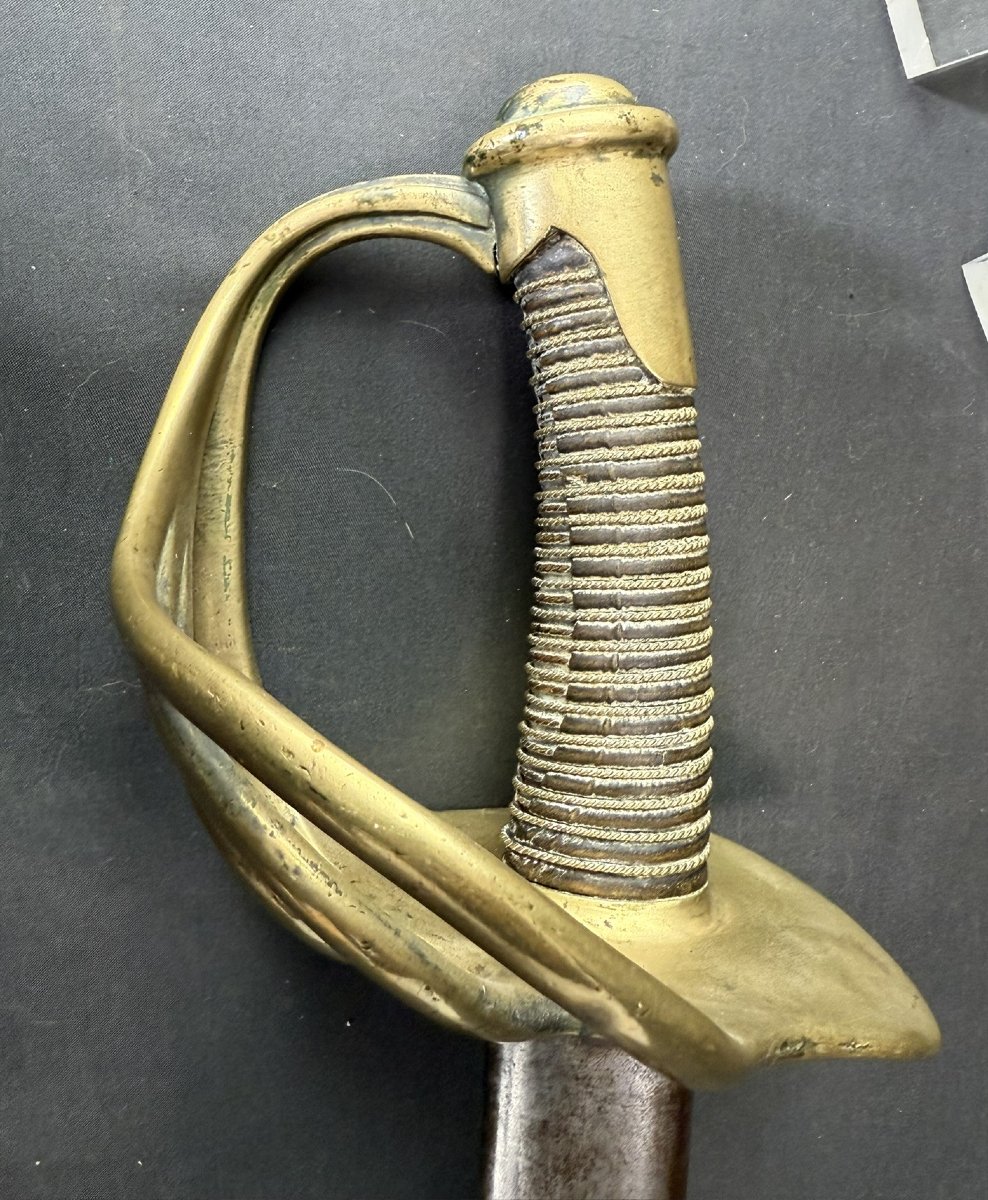 sabre de dragon 1854-82-photo-3