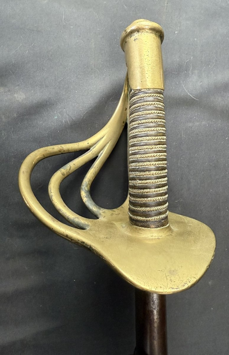sabre de dragon 1854-82-photo-4