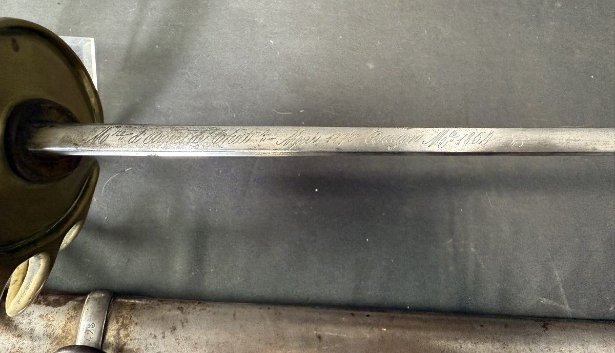 sabre de dragon 1854-82-photo-2