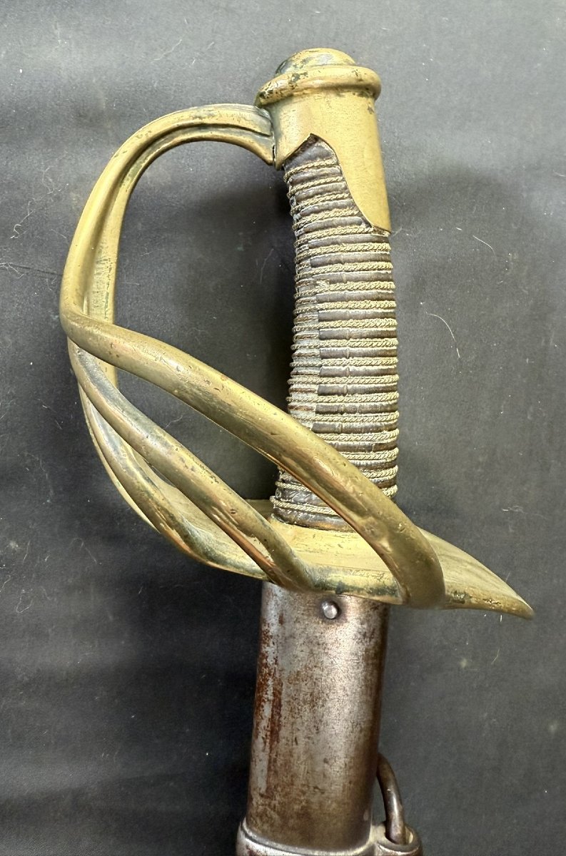 sabre de dragon 1854-82-photo-7