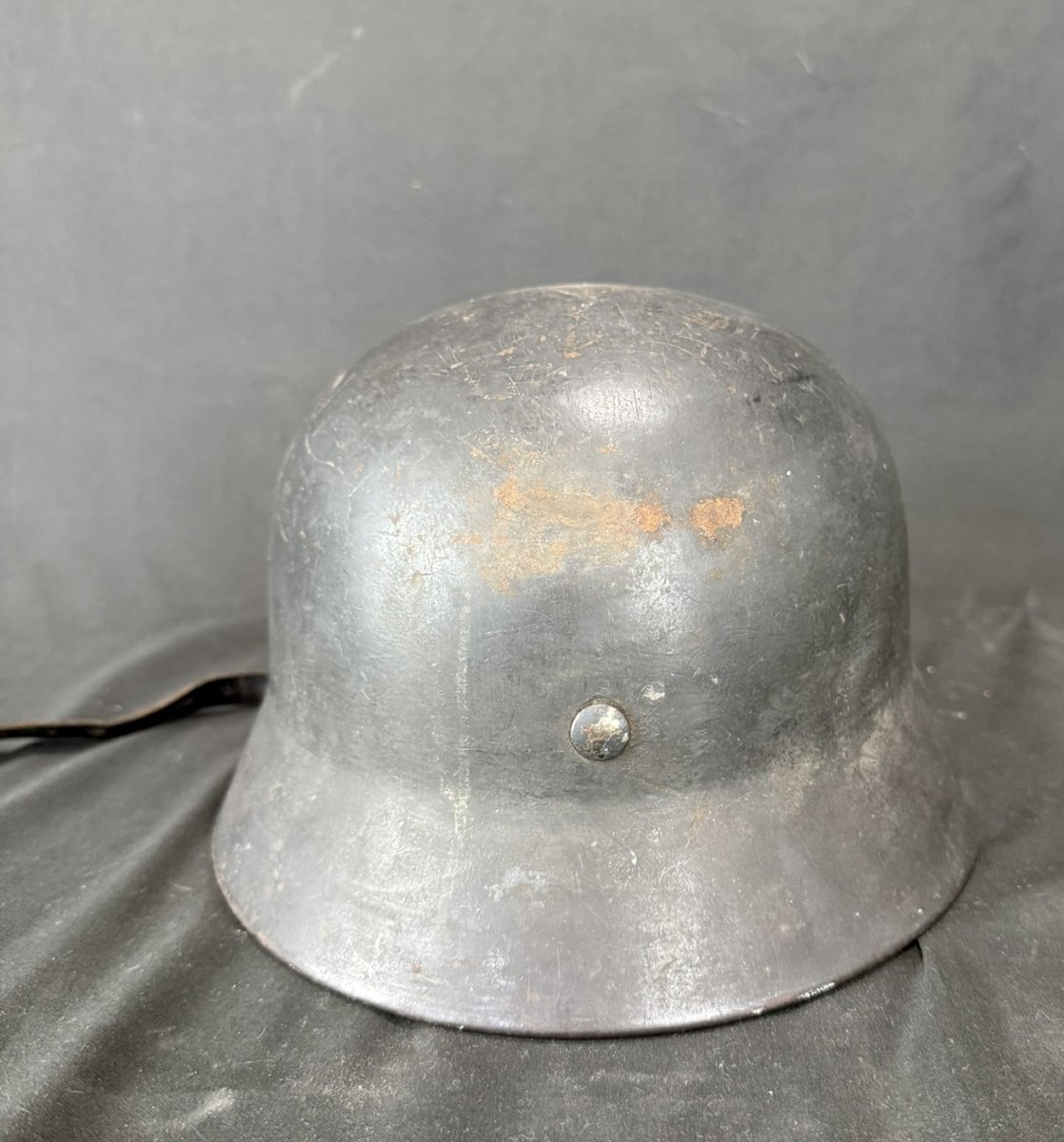 casque allemand modèle 40-photo-3