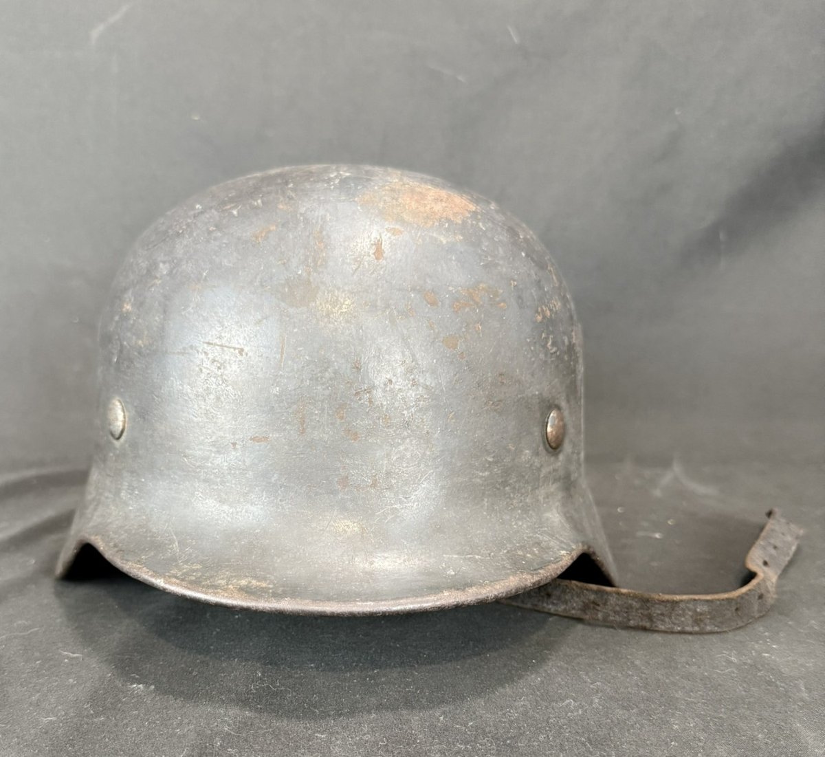 casque allemand modèle 40-photo-4